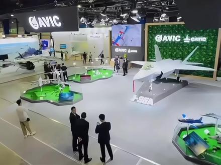 涡扇19参数公布背后 #全球创作者计划 #零基础看懂全球#军事装备