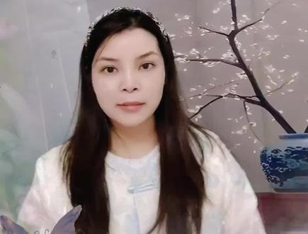 2026年春晚《贺花神》里十二月花神古诗词