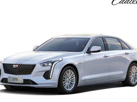 #CT6 #ct6凯迪拉克 CT6的安全座椅模式。@用车小知识 #凯迪拉克百万车主
