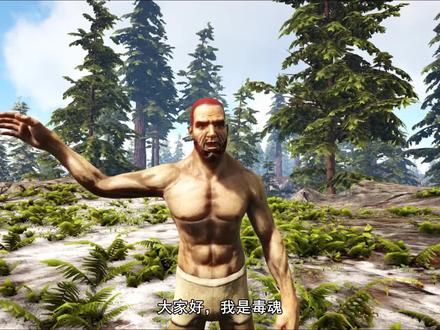 安大河马,蒙古海军?!——简评方舟安氏兽图鉴