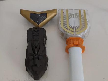 #平成三杰 你们更喜欢哪一个呢?