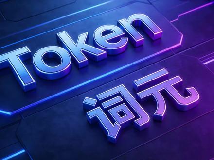 “Token”的官方译名定了,网友却不买账?