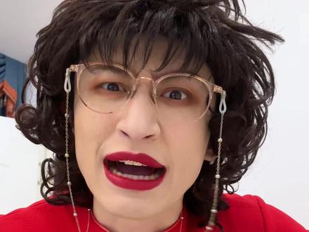 欢迎来到我的大型掉马现场,脚趾抠地都不能拯救我的尴尬…#搞笑