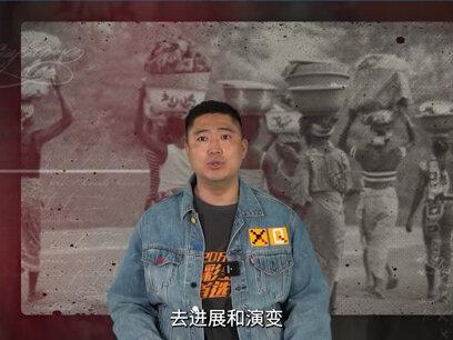 为什么非洲孕育了人类,却没有产生优秀文明?