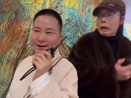 被十八铜人安排的一天
现实里欧阳老师人真的很好
#谦喜素食 #尼姑素食 #尼姑家常菜 #尼姑素食馆 #人物志