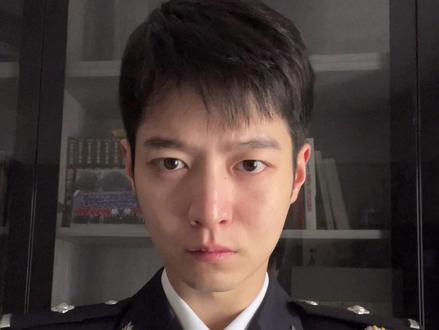 你可以永远相信中国警察~#守护解放西 #齐翔宇