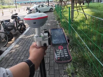 司南RTK/GPS零基础教学坐标点位校正教程 #司南rtk #司南T70AR #山东司南rtk