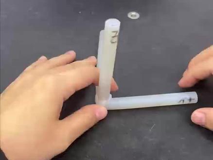 #三坐标#三坐标培训#三坐标测量 建立三坐标坐标系的过程 ,就是确定坐标系自由度的过程#零基础教学 #干货分享