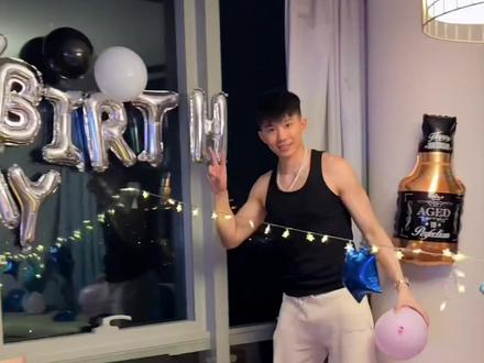 我不是一个浪漫的人,但为了你的开心,我愿意给你创造惊喜!#异地恋 #制造惊喜