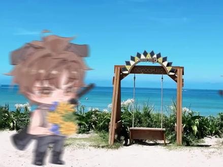 诡计多端的独角兽#广播剧 #人鱼陷落 #韩行谦 #萧驯 #甜宠