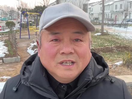 “春打六九头,吃穿不用愁”2026 年定是丰收年!#三农#抖音助农 #乡村守护人 #正能量 #原创视频