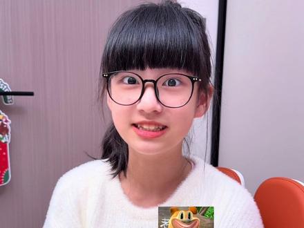 同学教了个新画法 #画画#儿童画#祢豆子#鬼灭之刃 #阿诗的日常