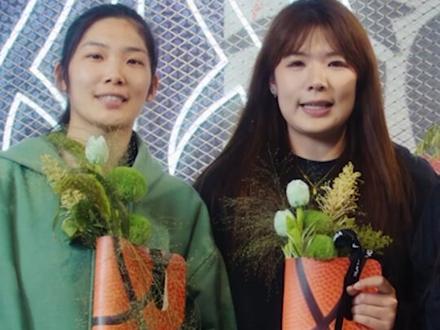 且看耐高篮球闹市,各路阵营如何把自家的场子撑起!
#耐高阵营集结