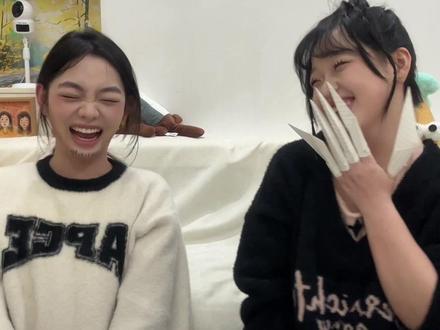 香奈儿or劳力士#薯片挑战 #模仿 #闺蜜搞笑