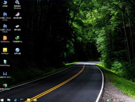 可能是维护功能最强大的WinPE,USBOS使用教程#windowsPE #USBOS