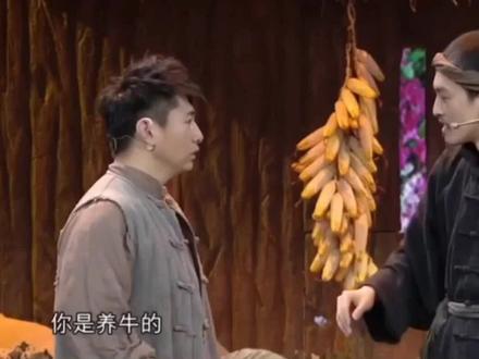 小品《健忘村》经典搞笑片段出处!#搞笑 #许君聪