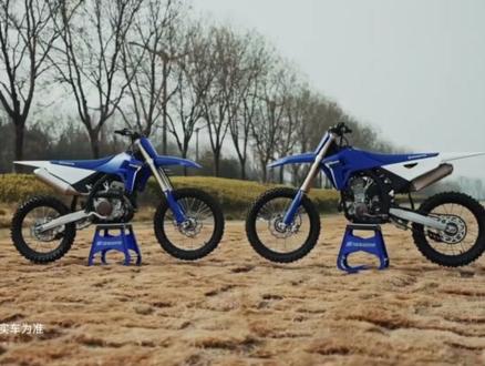 虬龙极蜂VS张雪mx250? 仅仅针对这两款车的定位做的纯主观分析
对比的也是26款的极蜂与场地版的mx250
有任何错误请指出
#虬龙极蜂 #张雪摩托 #虬龙科技 #场地车 #越野车