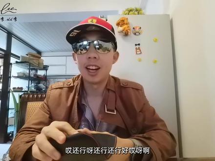 法拉利F1 2022勒克莱尔帽子开箱#法拉利 #f1赛车 #勒克莱尔