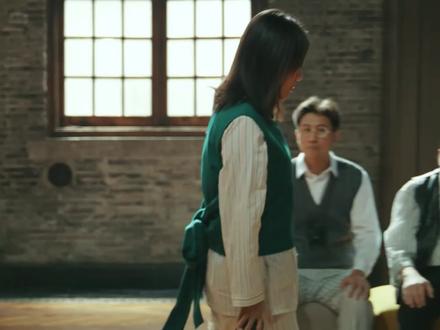 精神病院竟卧虎藏龙#她的盛焰 #她的盛焰值得反复细品 #新剧来袭 #深度解析