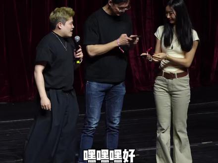 又高又帅又专一,这是神仙男友吗 #二狗脱口秀 #脱口秀 #脱口秀搞笑视频 #搞笑 #脱口秀爆梗名场面