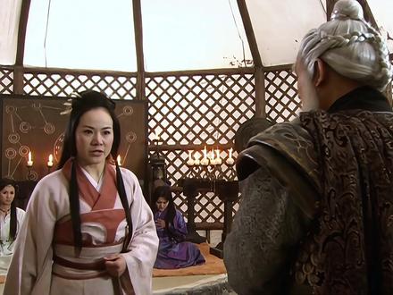 三霄娘娘下山,为兄长讨公道 #封神榜之凤鸣岐山 #深度解析 #我的观影报告