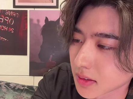 老板生气了,后果很严重#蔡徐坤抖音直播 @老板不让发 #蔡徐坤新专辑Kun