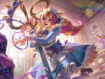 小小烧鸡打野增强,2分钟就能学会!
#格温 #lol教学