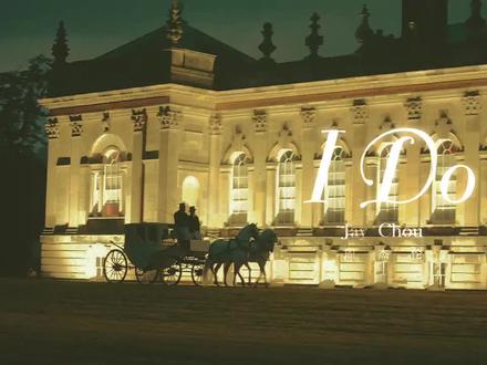 周杰伦《I Do》MV #周杰伦 #ido #周杰伦ido