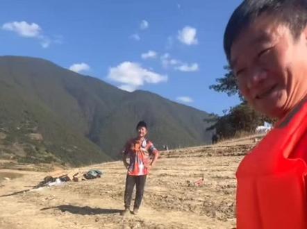 小贺牛啊,快来猜猜大鱼单尾多重#野钓 #荒野挨饿王大鱼挑战赛