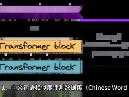 分享几个好用的中文embedding模型#人工智能 #ai工具 #chatgpt应用领域 #大模型微调 #ai技术介绍