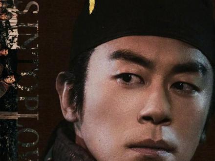 央妈严选,史诗巨作,这八个字依然不足以说明太平年有多好看! #太平年 #看了太平年我太得劲了 #高分剧集