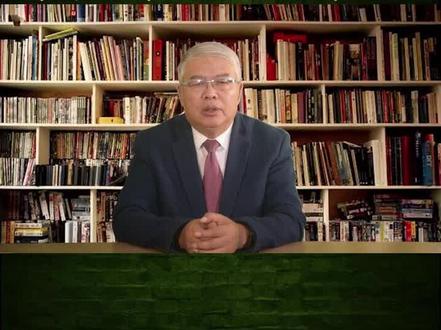 拜登没想到,中法一口气签4份联合声明,中方对中法关系措辞已变