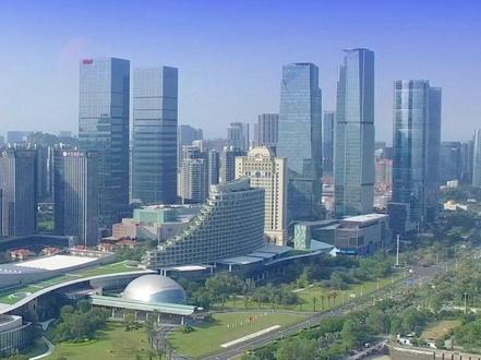 厦门又一新地标,来了!