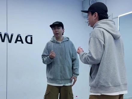 今日份hiphop街舞干货!依旧请备水观看 #街舞教学 #街舞基本功 #hiphop基础 #hiphop #街舞