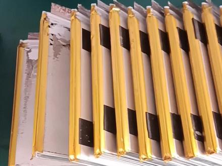 大疆T60电池改12V24V智能版强启详细教程 #维修定制各种型号锂电池 #电动工具锂电池定做维修 #12伏24伏通用汽车应急启动电源定制维修