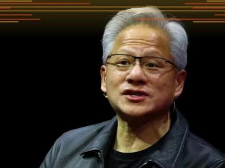 英伟达业绩全面超预期 黄仁勋:卖爆了