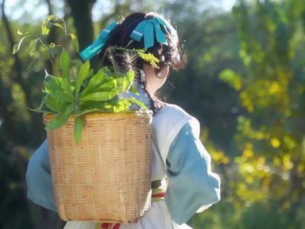 谁能想到!这种漫画少女感发型竟如此简单… #发型教程 #手残党也能学会的发型 #李清凝