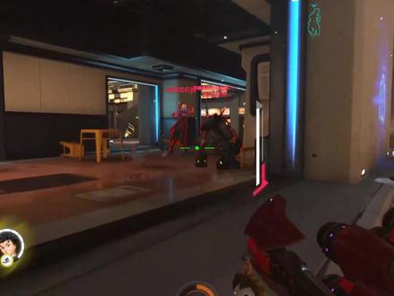 主播去看了一下安燃脸模争议外网的评论区,其实还是有很多老外能分清美丑的,都挺正能量的!大家都喜欢守望先锋越来越好#2026网易游戏新春整活之夜 #守望先锋英雄召集 #守望先锋不止FPS #征服守望先锋 #守望先锋全场最佳