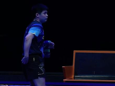 林诗栋世界排名掉至第5!直接影响世界杯分组,近1年单打0冠