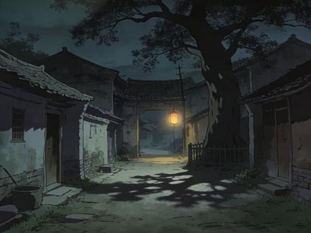 不能出门的规矩 #沙雕动画