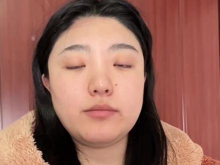 全妆跟练!不需要贴假睫毛的大眼萌妹 包教会的 #妆容教程 #妆教 #大眼萌妹 #新手化妆教程