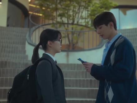 #韩剧推荐 #灵指 3-6 本集完