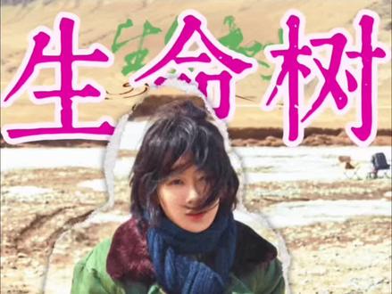 有这样一群人托起了青海的月亮#生命树#青海#藏羚羊#保护环境