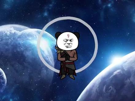 穿越洪荒成为盘古之子,开局就送我两件无敌法宝~~~
