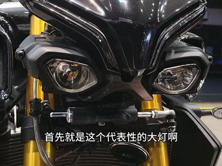 #mt10sp #jdm
很有个性的一辆车,很有个性的一个车主