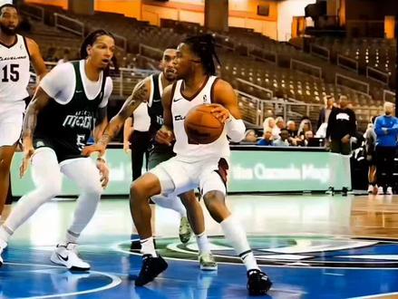 辽宁旧将库珀太争气!18+5掀翻东部第一,CBA冠军外援NBA终圆梦!#篮球 #辽篮#CBA #库珀 #NBA