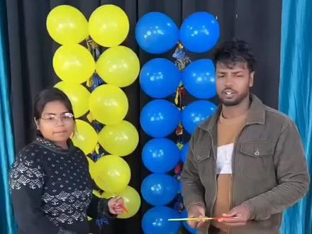 #比赛 滚球游戏挑战