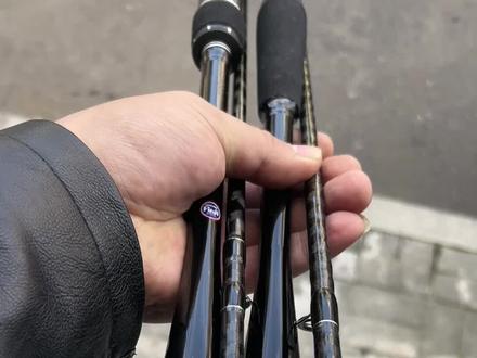 国货露娜米斯路亚竿 直柄枪柄#钓鱼 #路亚竿 #露娜米斯 #露娜米斯路亚竿 #刚特露娜米斯