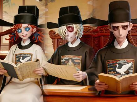 大批新官员上线!蜡皇吃醋!莲答应趁机晋升常在!锋儿传第七章剧情! #第五人格 #第五人格五骥映春 #第五人格斗牛士