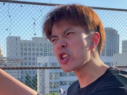 你连我都没听说过?天台霸主ong仔哥啊
